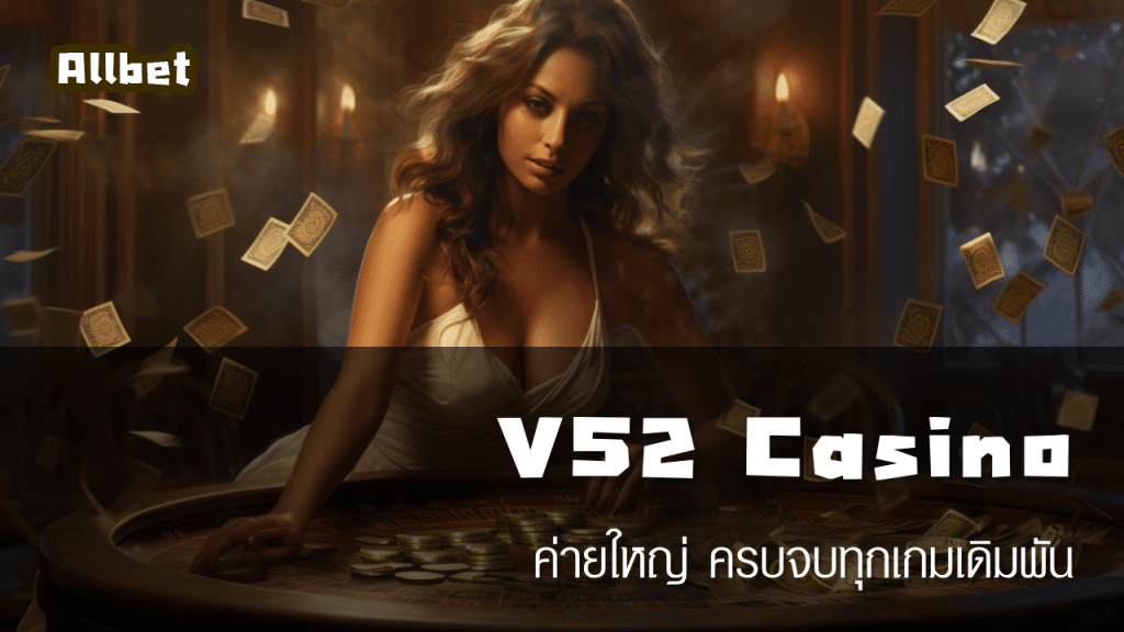 V52 Casino